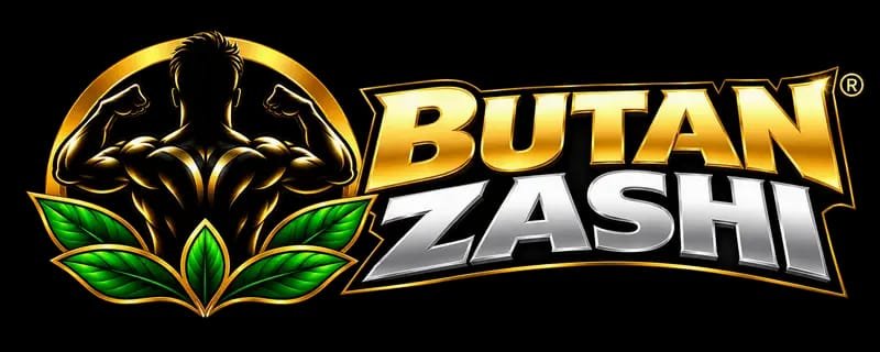 Butan Zashi Logo