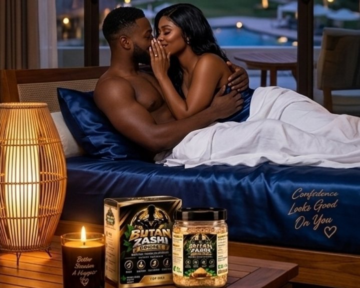 Satisfied Couple Lifestyle